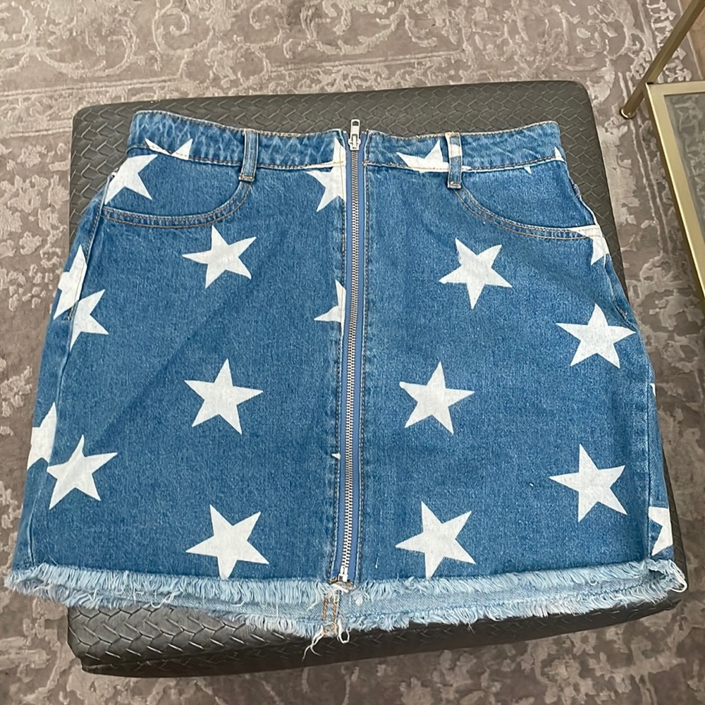 Altar’d State Skirt